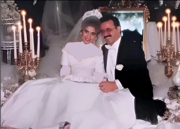 عکس عروس های خیلی خوشگل
