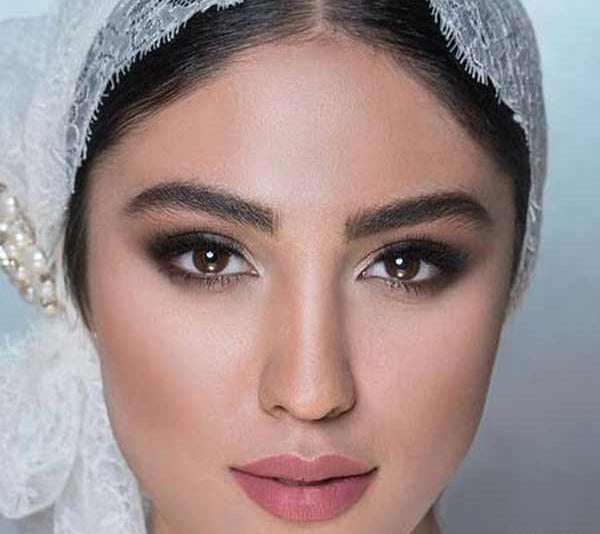 عکس عروس های خیلی خوشگل