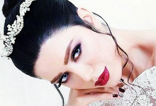 عکس عروس های خیلی خوشگل