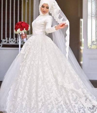 عکس عروس حجاب جدید