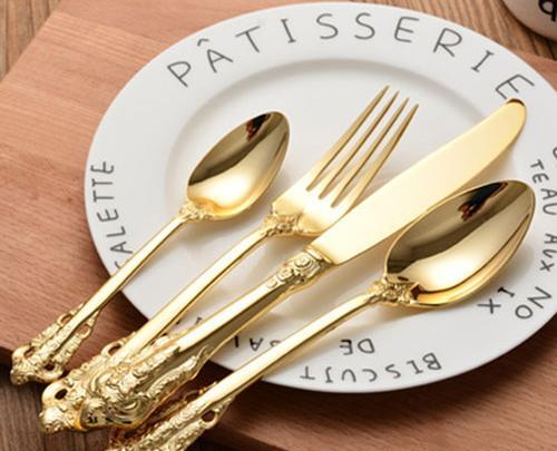 عکس سرویس چینی عروس
