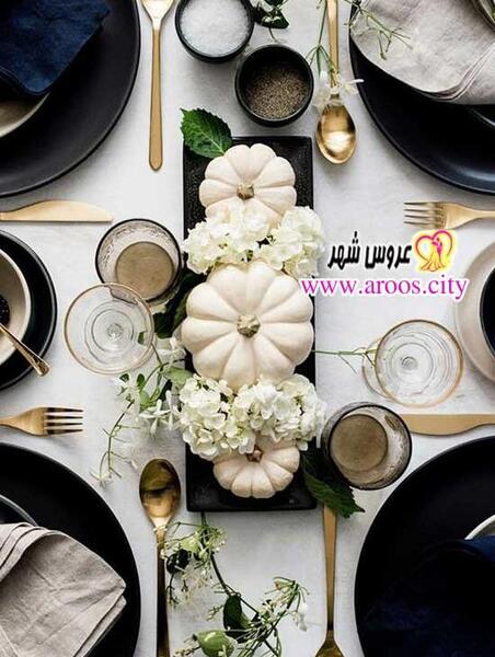 عکس سرویس چینی عروس جدید