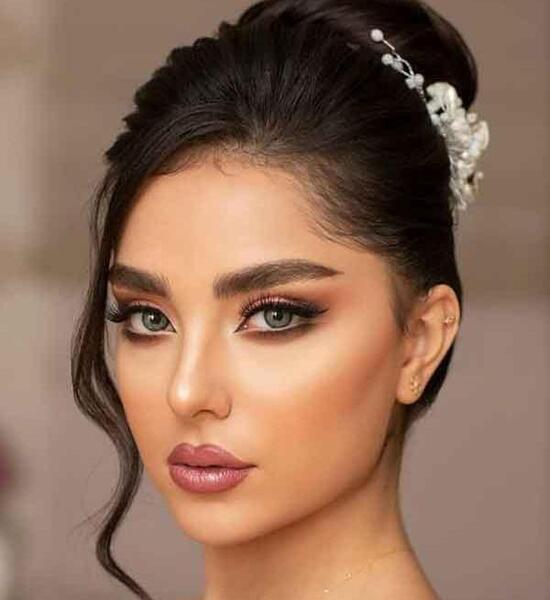 عکس عروس جدید اینستاگرام
