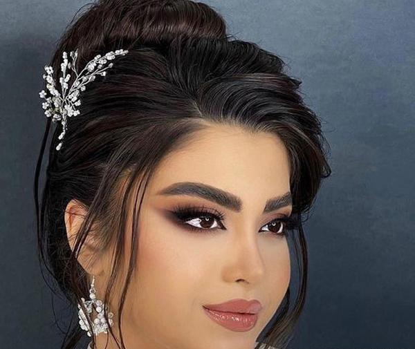 عکس عروس جدید اینستاگرام