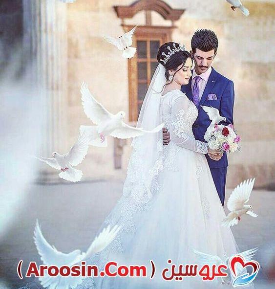 عکس جدید عروس داماد ایرانی