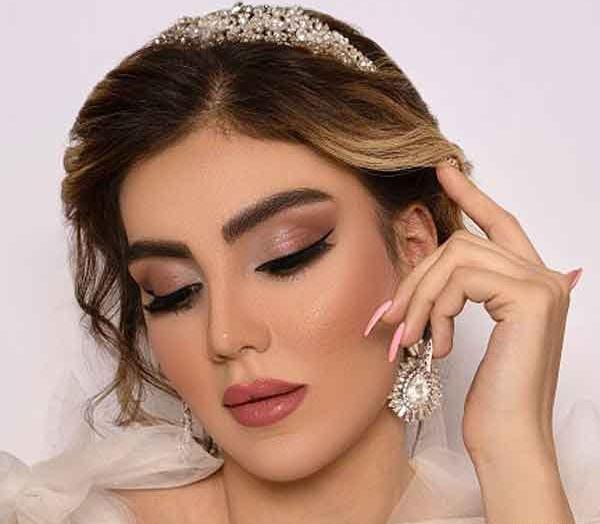 عکس عروس خوشگل جذاب