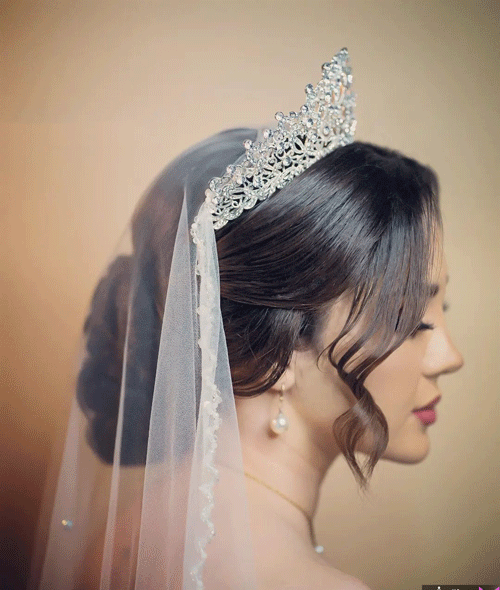 عکس عروس جدید ۱۴۰۲