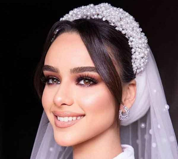 عکس عروس جدید ۱۴۰۲