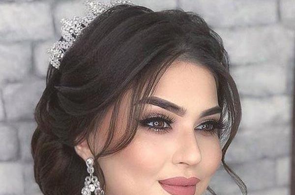 عکس عروس جدید ۱۴۰۲