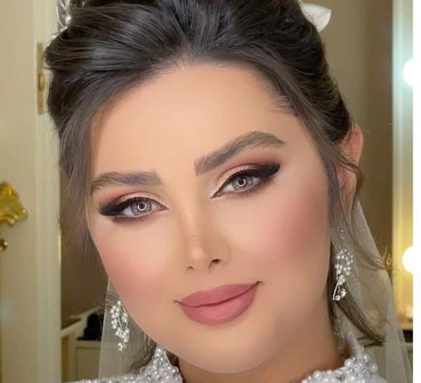 عکس عروس جدید ۱۴۰۲