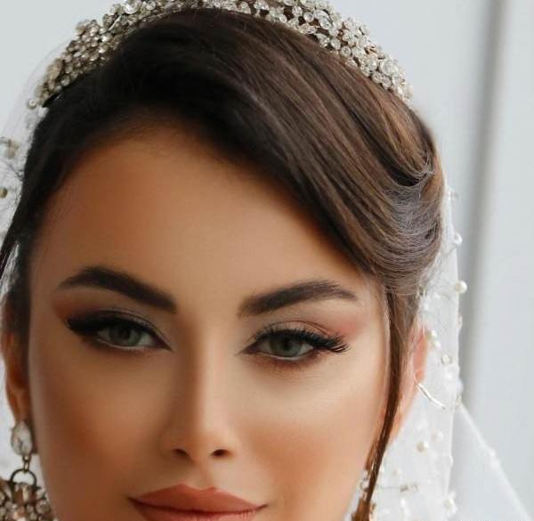 عکس عروس جدید ۱۴۰۲