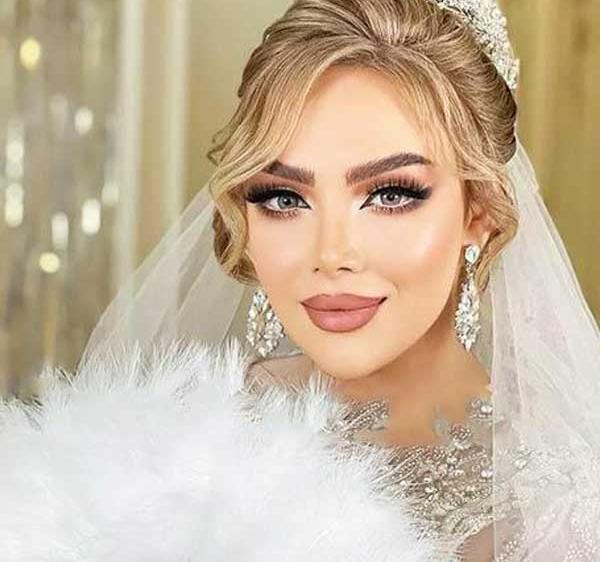 عکس عروس جدید ۱۴۰۲