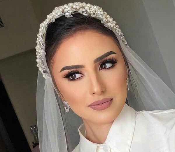 عکس عروس جدید ۱۴۰۲