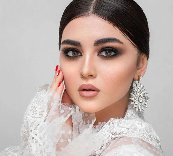عکس عروس جدید ۱۴۰۲
