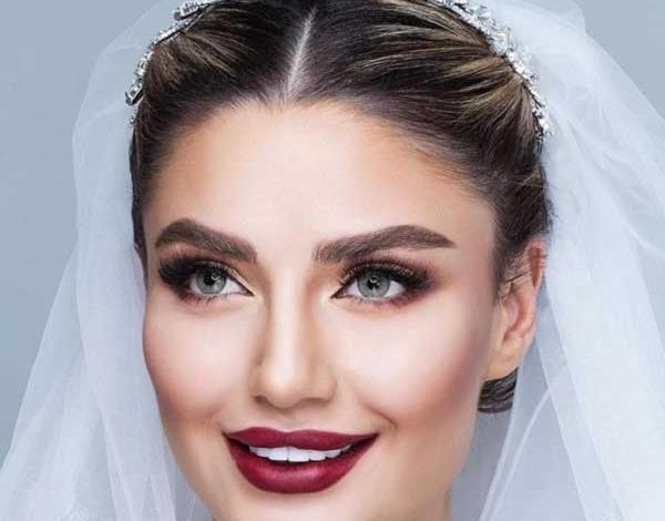 عکس عروس جدید ۱۴۰۲