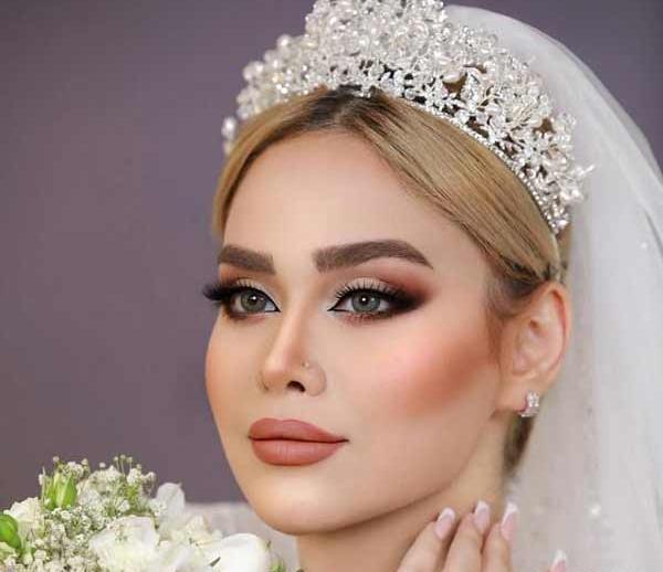 عکس عروس جدید ۱۴۰۲