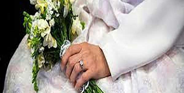 عکس عروس پولدار شیرازی