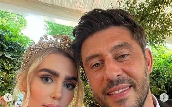 عکس عروس های پولدار