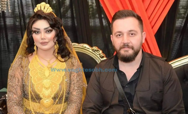عکس عروس های پولدار