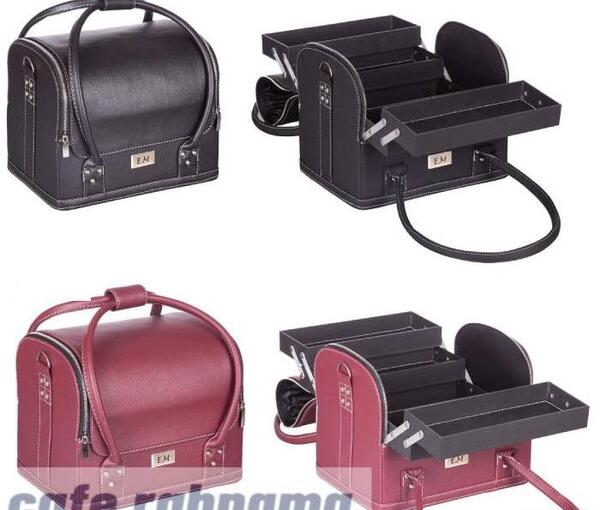 عکس کیف آرایشی عروس