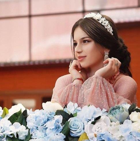 عکس عروس آرایشگاه مات