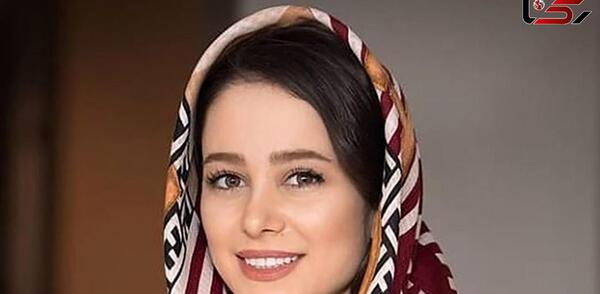 عکس عروسی واقعی الناز حبیبی
