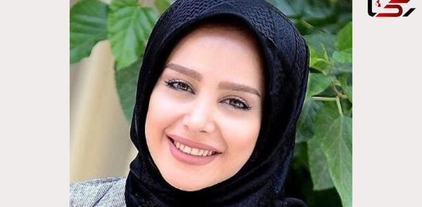 عکس عروسی واقعی الناز حبیبی
