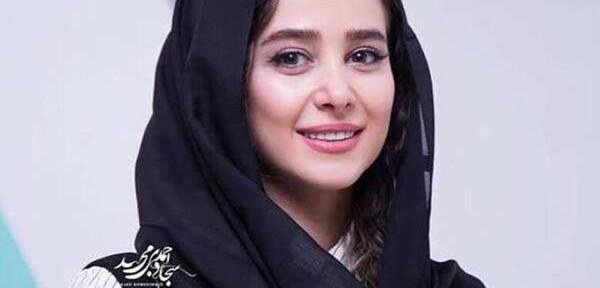 عکس عروسی واقعی الناز حبیبی