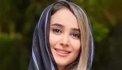 عکس عروسی واقعی الناز حبیبی