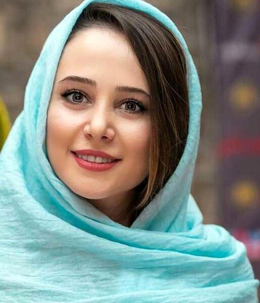 عکس عروسی واقعی الناز حبیبی