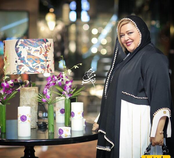 عکس های عروسی بهاره رهنما