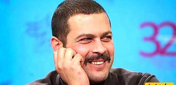 عکس عروسی پژمان بازغی و همسر دومش