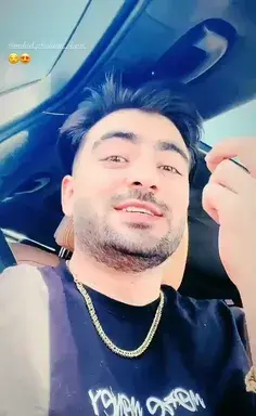 عکس عروسی خواهر رامین تجنگی