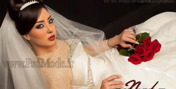 عکس عروسی عروس خوشگل