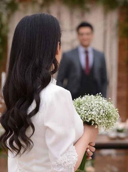 تعبیر خواب عکس عروسی خودم