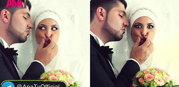تعبیر خواب عکس عروسی خودم