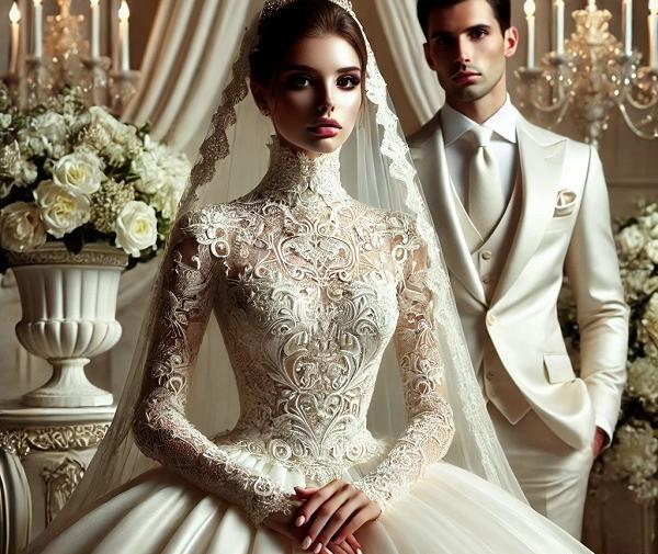عکس تبریک عروسی رفیق صمیمی