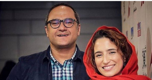 عکس های عروسی رامبد جوان و نگار جواهریان