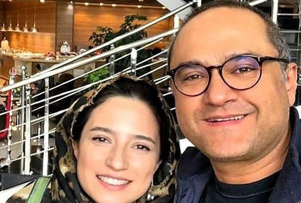 عکس های عروسی رامبد جوان و نگار جواهریان