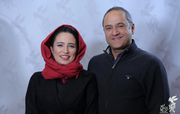 عکس های عروسی رامبد جوان و نگار جواهریان