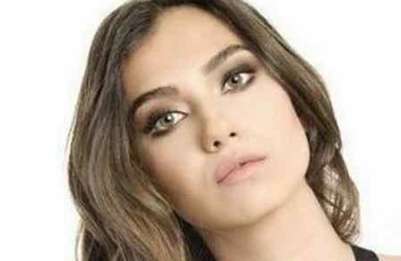 عکس عروسی مارال در غنچه های زخمی