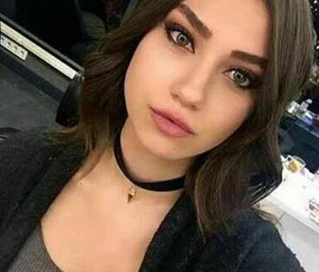 عکس عروسی مارال در غنچه های زخمی