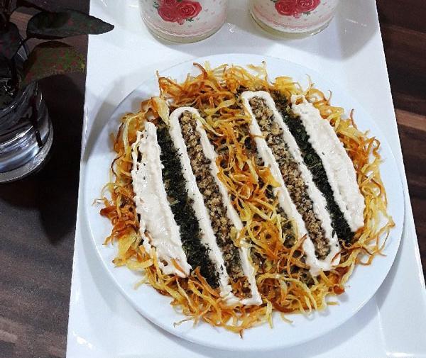 عکس شام عروسی نی نی سایت