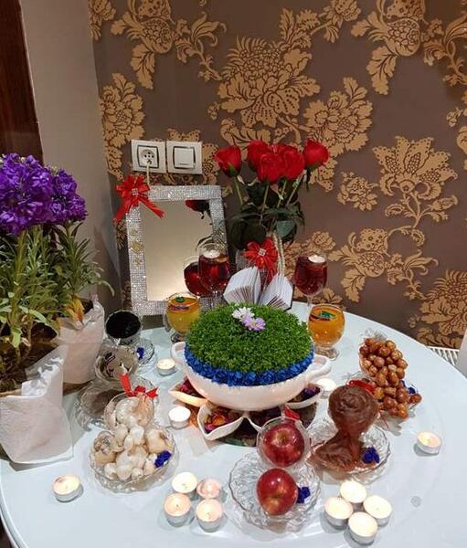 عکس عروسی هاتون نی نی سایت