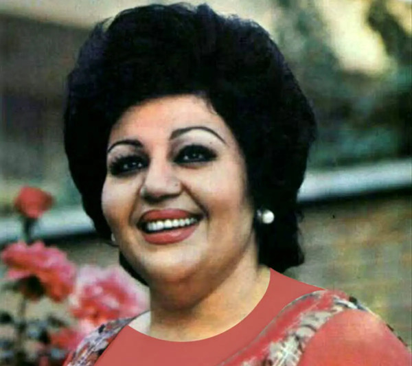 فرزندان عکس عروسی هایده