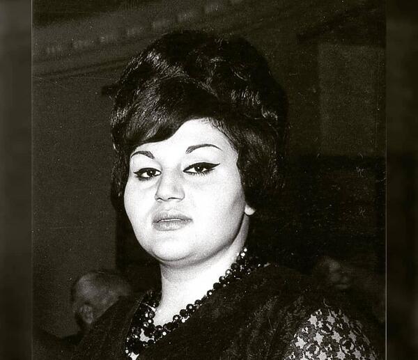 فرزندان عکس عروسی هایده
