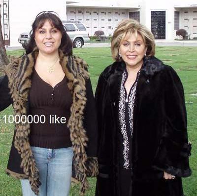 فرزندان عکس عروسی هایده
