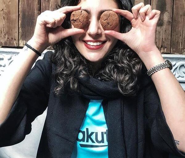 عکس عروسی هستی مهدوی فر و همسرش