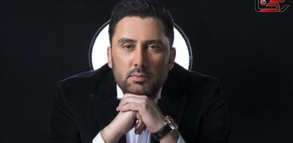 عکس عروسی همسر نیما مسیحا