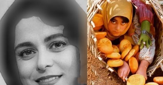 عکس عروسی غزل شاکری